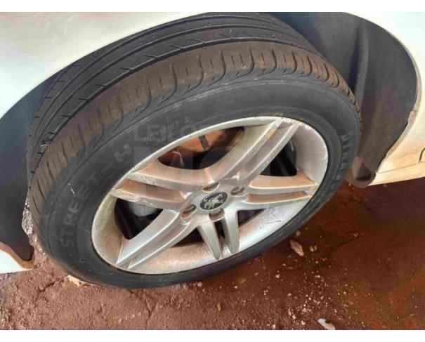 Foto de PONTES GESTAL/SP - Peugeot 308 Allure BVA, 2013/2014, FLEX 