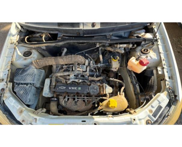 Foto de ITAÚNA/MG - CHEVROLET/CELTA 1.0L LS ANO 2011/2012 - SC1097