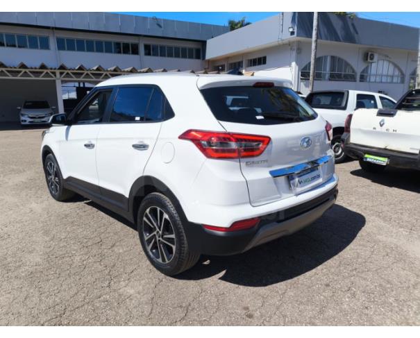 Foto de ITAÚNA/MG- HYUNDAI CRETA PRESTIGE 2.0 16V FLEX AUT. 2020/2021- PA13368