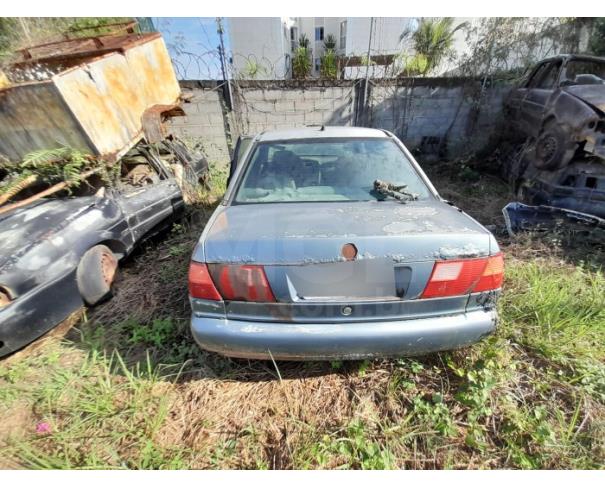 Foto de RIO DAS OSTRAS/RJ - VW - VOLKSWAGEN / SANTANA