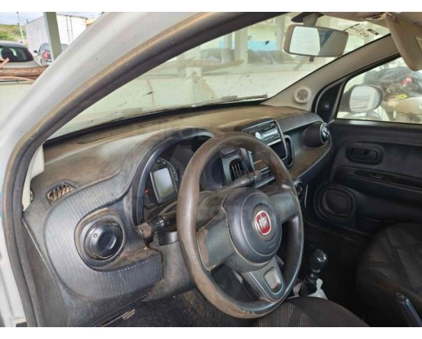 Foto de SERITINGA/MG - Fiat Mobi Like, 2020/2020, FLEX 
