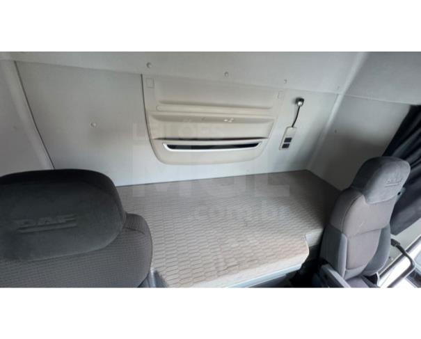 Foto de ITAÚNA/MG - CAVALO TRATOR DAF/XF FTT 530 CABINE ESTENDIDA ANO 2023/2024 - SC1118