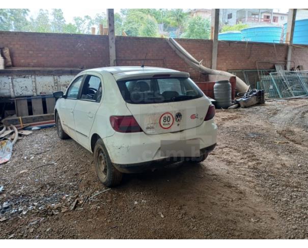 Foto de COTIPORÃ/RS - CARRO - VW Gol 1.6 Power, 2010/2010