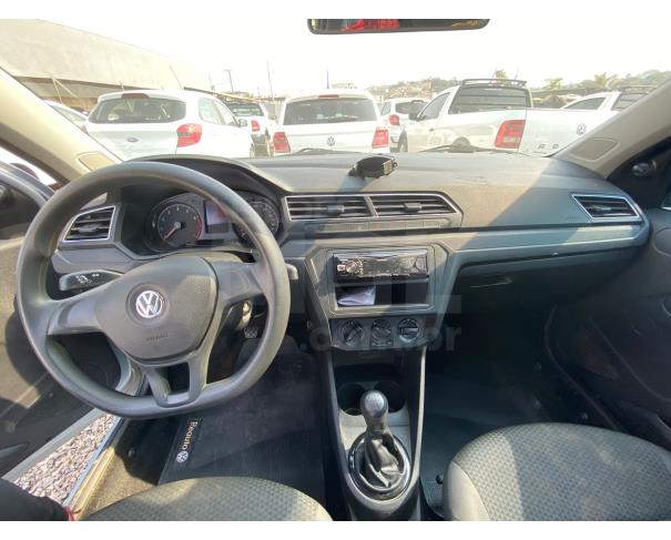 Foto de VOLKSWAGEN GOL 1.0L MC4 2019/2019- PA3441