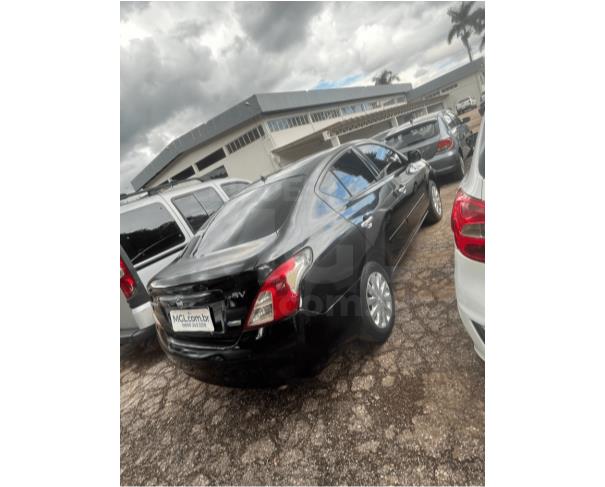 Foto de ITAÚNA/MG - NISSAN VERSA 16 SV - ANO: 2014/2014 - B1022