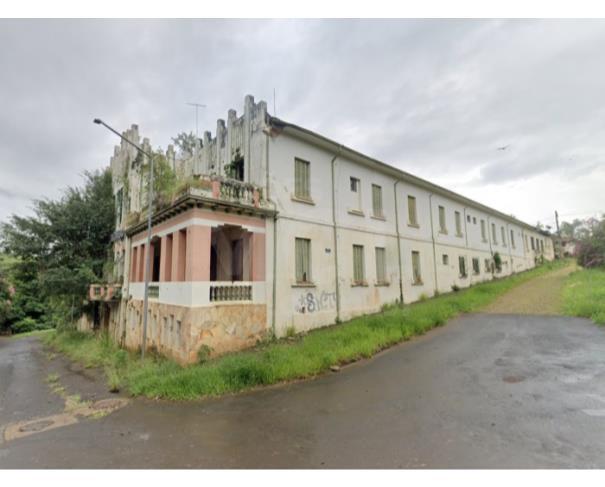 Foto de ARAXÁ/MG — Hotel Colombo das Termas com Terreno de 6.500m² no Complexo Turístico e Hidrotermal do Barreiro