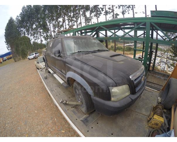 Foto de ITAÚNA/MG - ESPECIAL / CAMINHONETE/GM/S10 RODEIO D