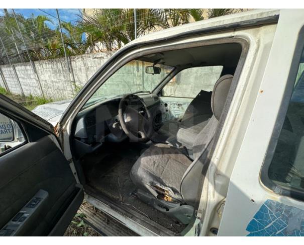 Foto de RIO DAS OSTRAS/RJ - TOYOTA HILUX 4CDK SRV CAB. ABERTA