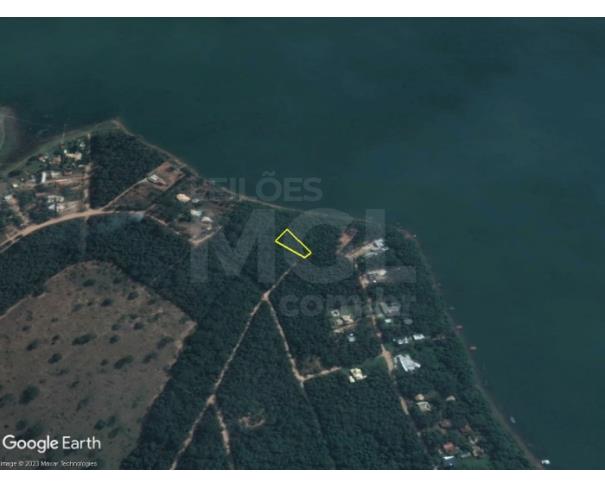 Foto de CLÁUDIO/MG —  Terreno com 1.282,00m² no Condomínio Balneário Quintas do Lago