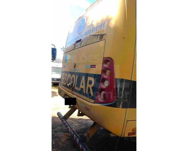 Foto de CARMO/RJ - Ônibus VW 15.190 EOD E.HD ORE, 2012/2013, DIESEL 