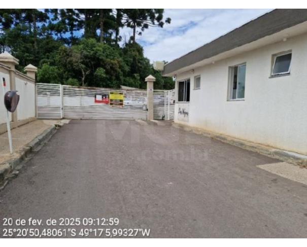 Foto de ALMIRANTE TAMANDARÉ/PR — Apartamento 2 quartos (F8787709598924)