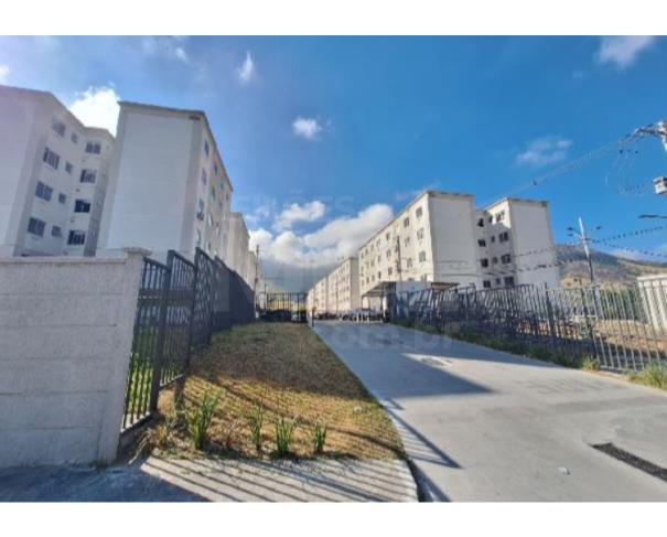 Foto de NOVA IGUAÇU/RJ — Apartamento com 2 quartos (F8787712530022)