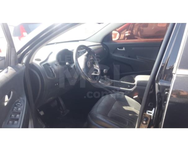 Foto de ITAÚNA/MG - CARRO - KIA / SPORTAGE EX2 OFFG4 2013/2014