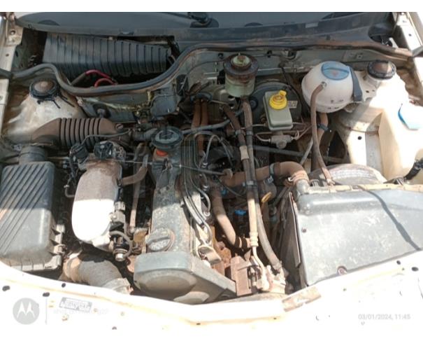 Foto de ITAÚNA/MG - SUCATA DE CAMINHONETE VW/SAVEIRO