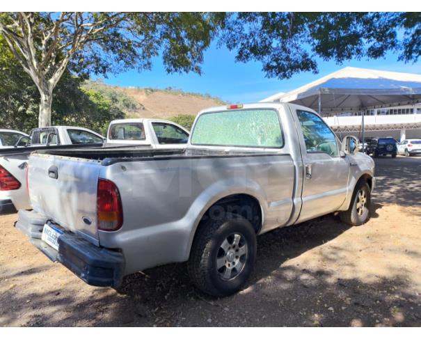 Foto de ITAÚNA/MG - FORD F250 XL G - ANO: 1999/1999 - PA13061