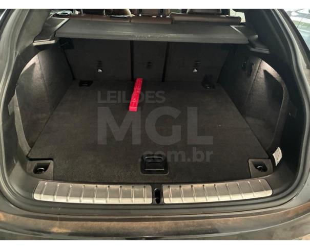 Foto de ITAÚNA/MG - CIRCULÁVEL - MISTO BMW X4 XDRIVE30I - 2020/2020