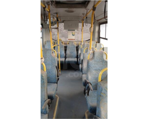 Foto de ASSARÉ/CE - Ônibus VW AMD SOLUM URBANA, 2014/2014