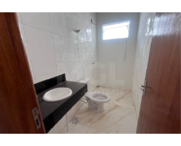 Foto de MATEUS LEME/MG - Casa 08, situada no Bairro Vila Suzana