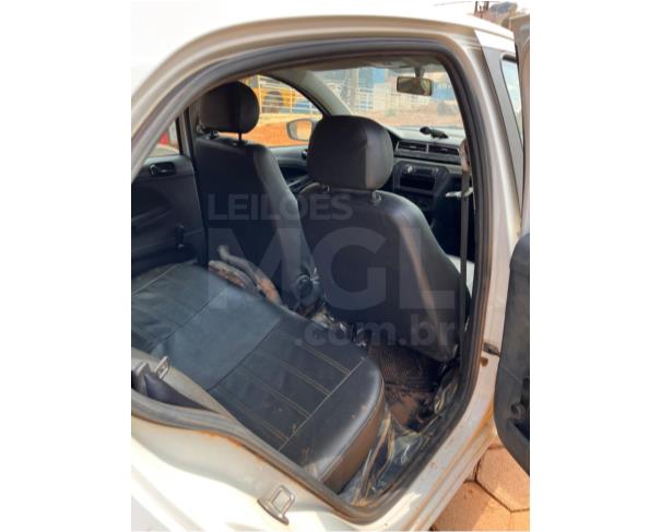 Foto de SÃO PEDRO DOS FERROS/MG - CARRO - VW Gol 1.0L MC4, 2021/2022
