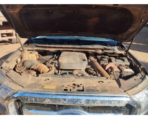 Foto de GRUPIARA/MG - Caminhonete Ford Ranger XLT CD 4A 32C, 2019/2019, DIESEL 