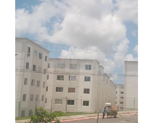 Foto de SALVADOR/BA — Apartamento com 2 quartos (F8787707499678)