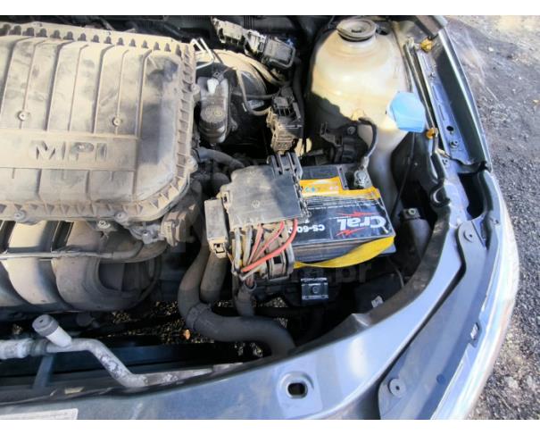 Foto de ITAÚNA/MG- VOLKSWAGEN  VOYAGE 1.0L MC4 2020/2021- PA13353