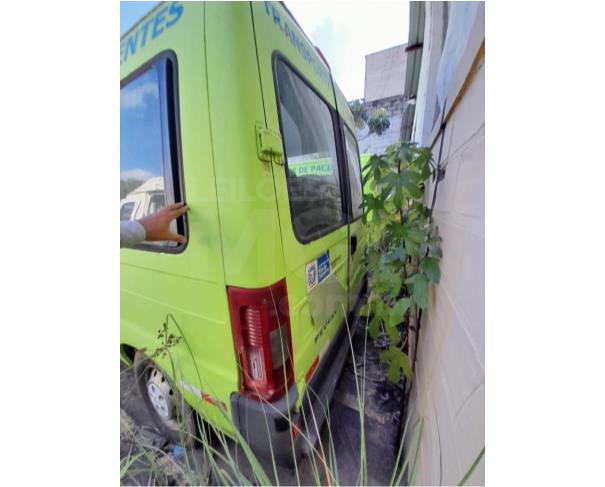 Foto de RIO DAS OSTRAS/RJ - PEUGEOT / BOXER M350LH 23S