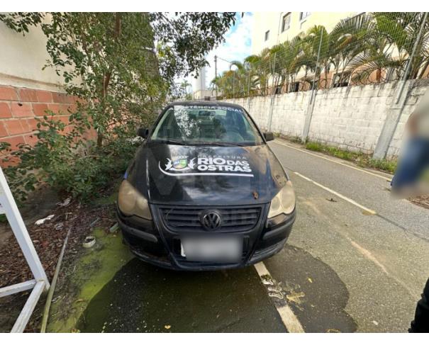 Foto de RIO DAS OSTRAS/RJ - VW - VOLKSWAGEN / POLO SEDAN 1.6