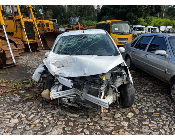 Foto de ITAÚNA/MG- FORD KA SE 1.0 HA B 2017/2018- PA12570