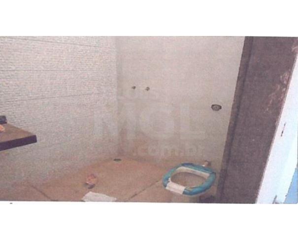 Foto de CLÁUDIO/MG - Lote de 300,00m² com duas casas geminadas no Povoado do Corumbá - PA3619 