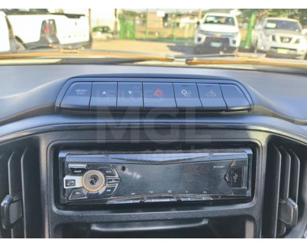 Foto de ITAÚNA/MG- FIAT STRADA ENDURANCE CS 1.3 2024/2025  - PA13263