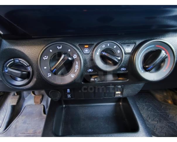 Foto de ITAÚNA/MG- TOYOTA HILUX CD 4X4 2.8  2022/2023-  PA13275
