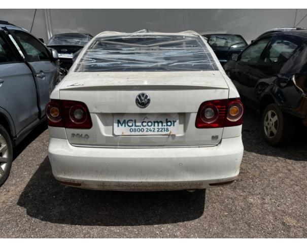 Foto de ITAÚNA/MG- VOLKSWAGEN POLO SEDAN 1.6 COMFOR 2013/2013- PA12764