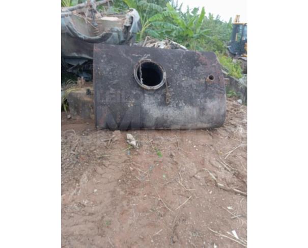 Foto de IBICOARA/BA - Mini tanque de 2.100 litros