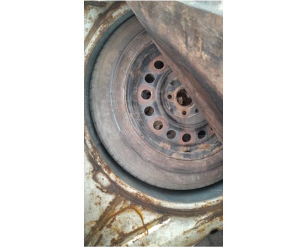 Foto de ITAÚNA/MG- VOLKSWAGEN GOL 1.0 GIV 2013/2013- PA12563