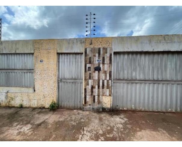 Foto de AURORA DO PARA/PA — Casa com 2 quartos 1 Vaga na Garagem (F8444400629446)
