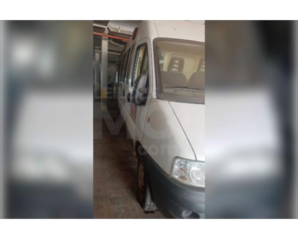 Foto de CUIABÁ/MT - FIAT Ducato Multi
