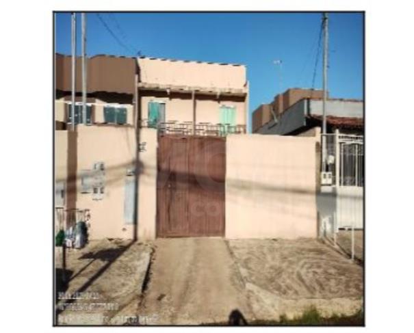 Foto de LUZIANIA/GO - Apartamento no Bairro Jardim Do Inga