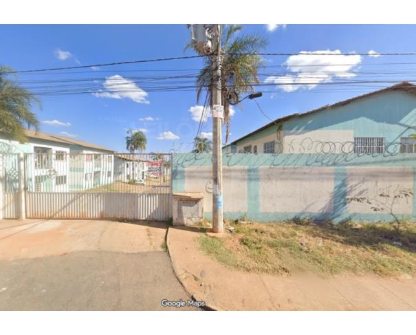 Foto de CIDADE OCIDENTAL/GO — Apartamento no Recreio Mossoro