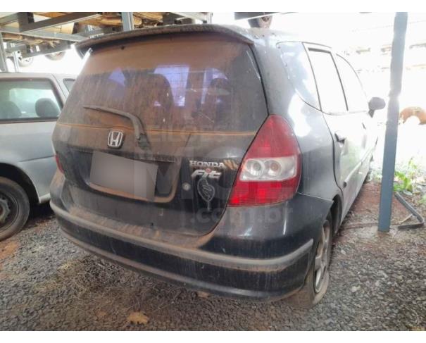 Foto de UBERLÂNDIA/MG - HONDA FIT LXL - 2003/2003