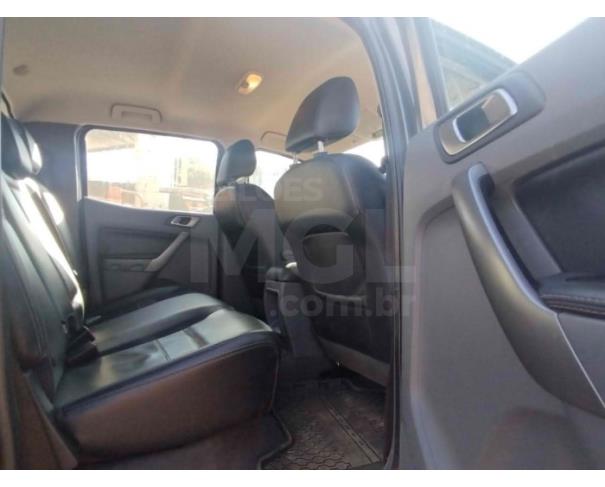 Foto de GRUPIARA/MG - Caminhonete Ford Ranger XLT CD 4A 32C, 2019/2019, DIESEL 