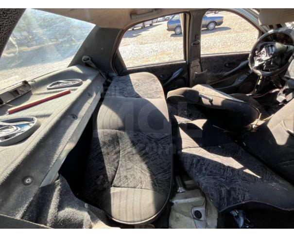 Foto de ITAÚNA/MG- FIAT SIENA ELX 1.3 2002/2003- PA11896