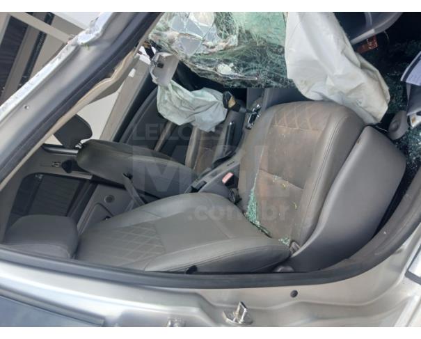 Foto de ITAÚNA/MG- RENAULT FLUENCE SEDAN PRIVILEGE 2.0 16V FLEX AUT 2015/2016- PA00968