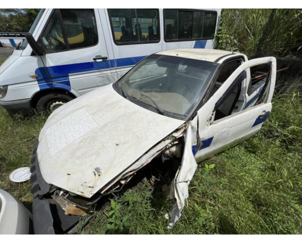 Foto de VISCONDE DO RIO BRANCO/MG- Fiat/Strada Fire Flex- 2011/2011