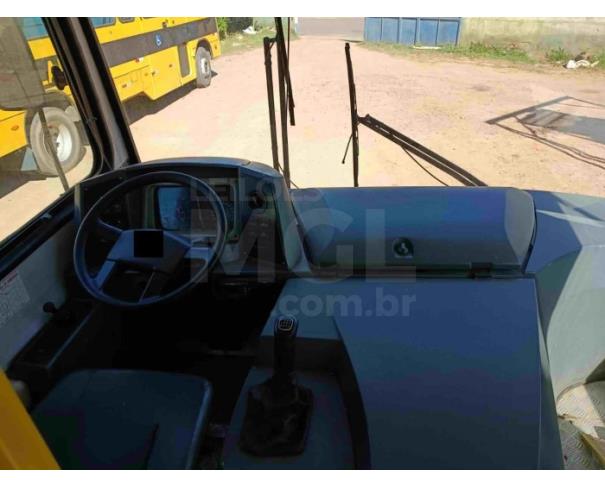 Foto de LIBERDADE/MG - Ônibus VW 15.190 EOD E.S ORE, 2012/2013, DIESEL 