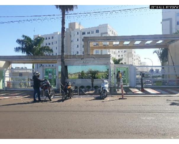 Foto de LONDRINA/PR — Apartamento com 2 quartos 1 Vaga na Garagem (F8787706184363)