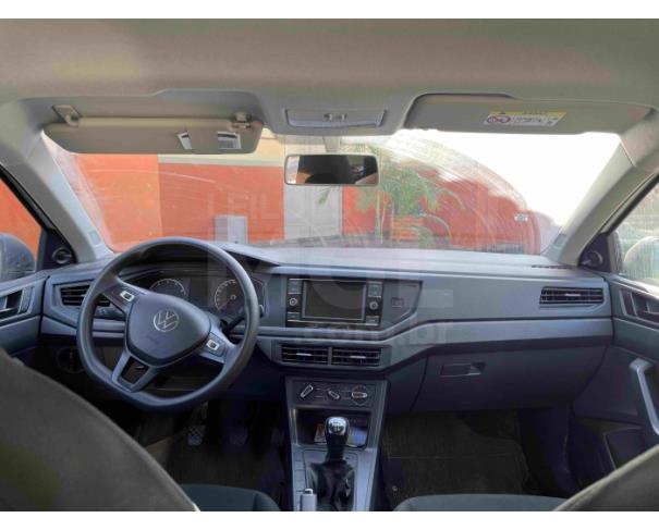 Foto de PIRAPETINGA/MG - Volkswagen / Polo Track Ma, 2023/2024, FLEX 