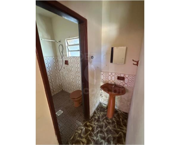Foto de PATOS DE MINAS/MG-CASA DE MORADA COM 602m². 