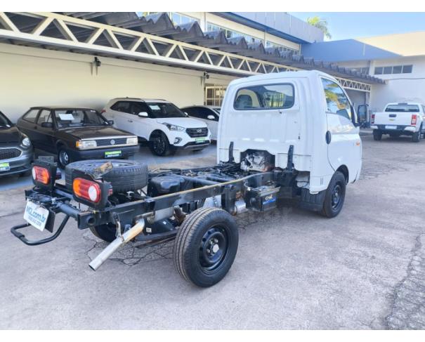 Foto de ITAÚNA/MG - HYUNDAI HR HDB 2017/2018-  PA13446