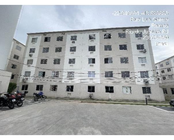 Rio de janeiro/rj — apartamento guaratiba (f8787709581380) apartamentos em leilão | mgl leilões